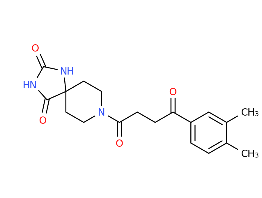 Structure Amb6143633