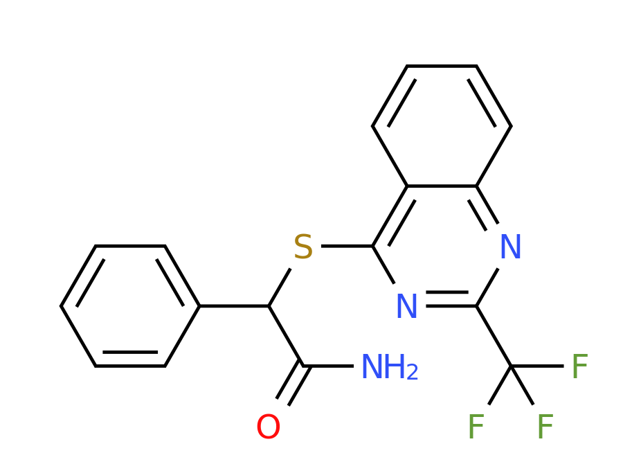 Structure Amb6144116