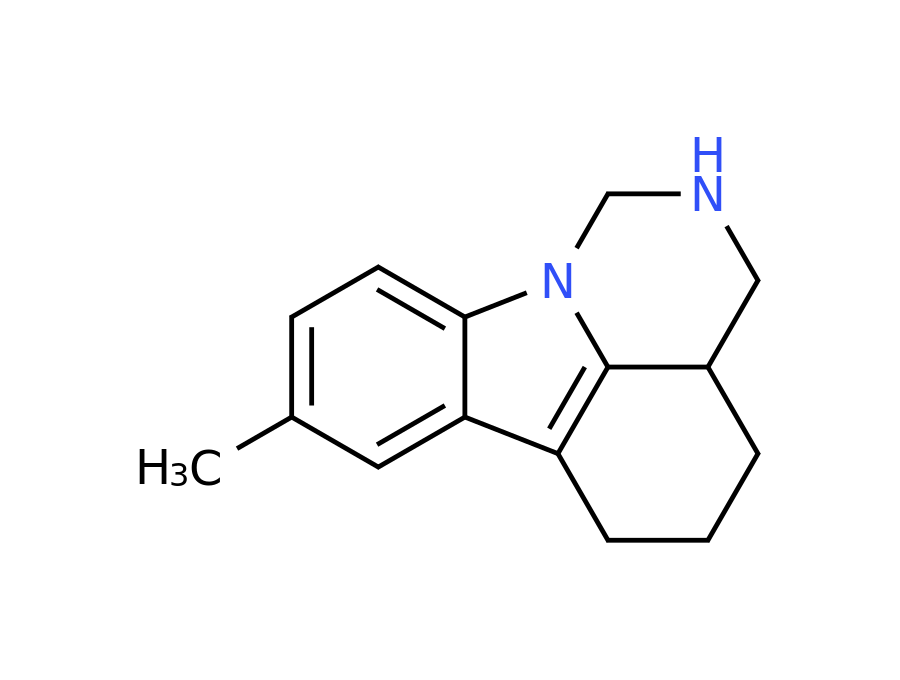 Structure Amb614441