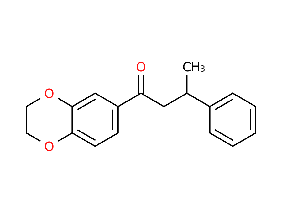 Structure Amb614460