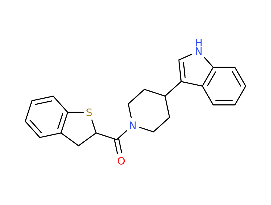 Structure Amb6145231