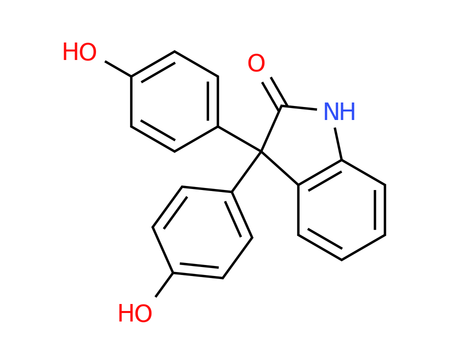 Structure Amb614557