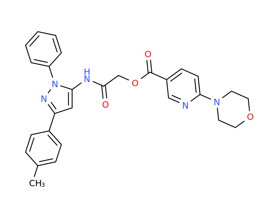 Structure Amb6146855