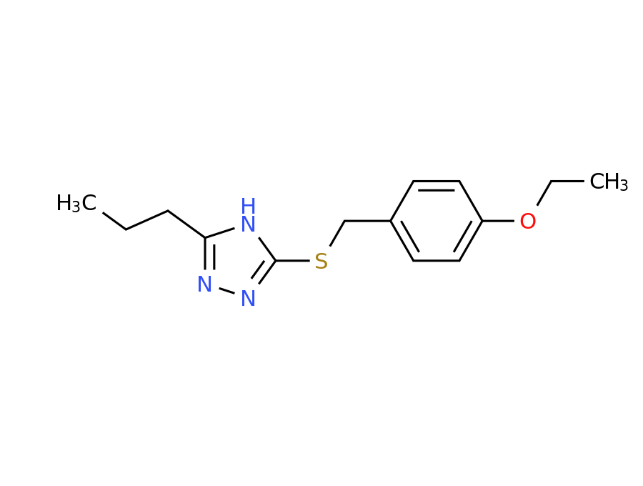 Structure Amb614711