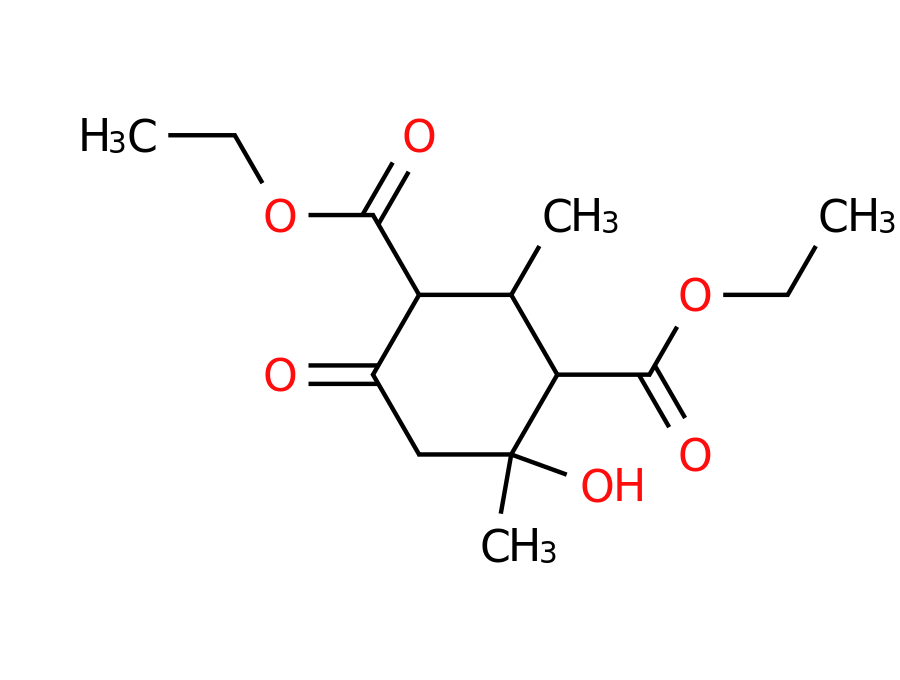 Structure Amb614716