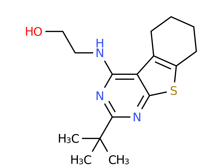 Structure Amb614739