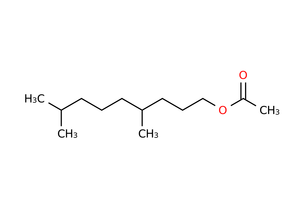 Structure Amb614814