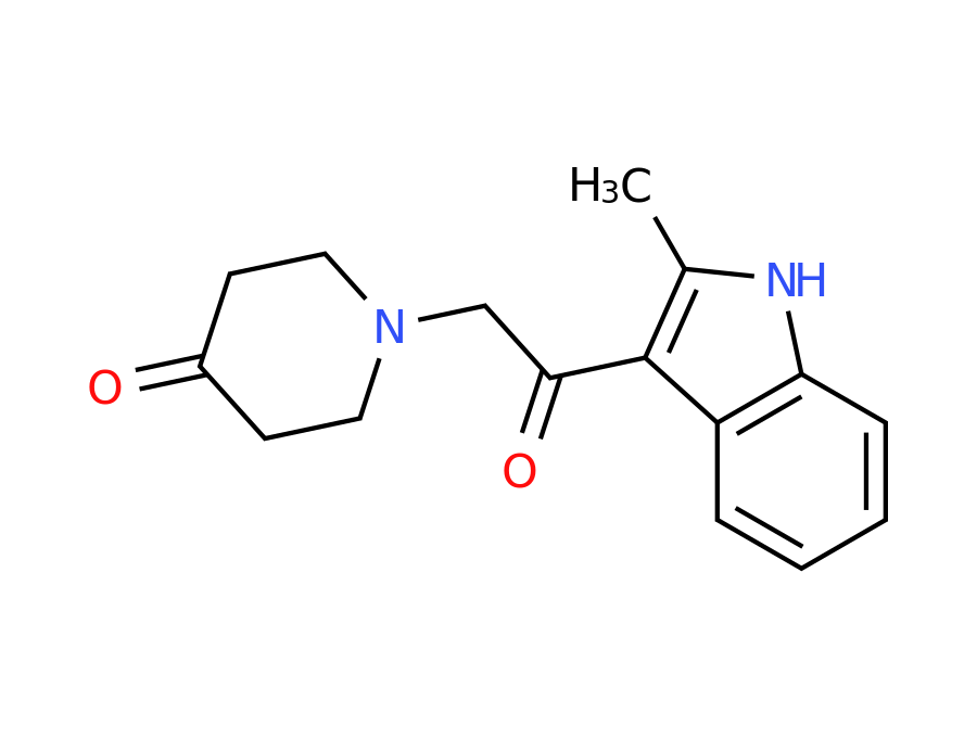 Structure Amb614872