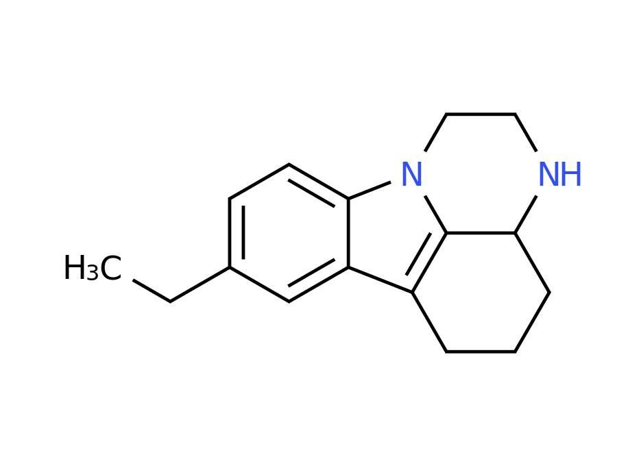 Structure Amb614917