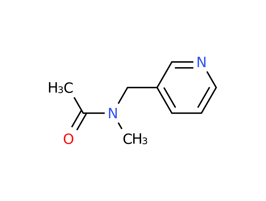 Structure Amb614974