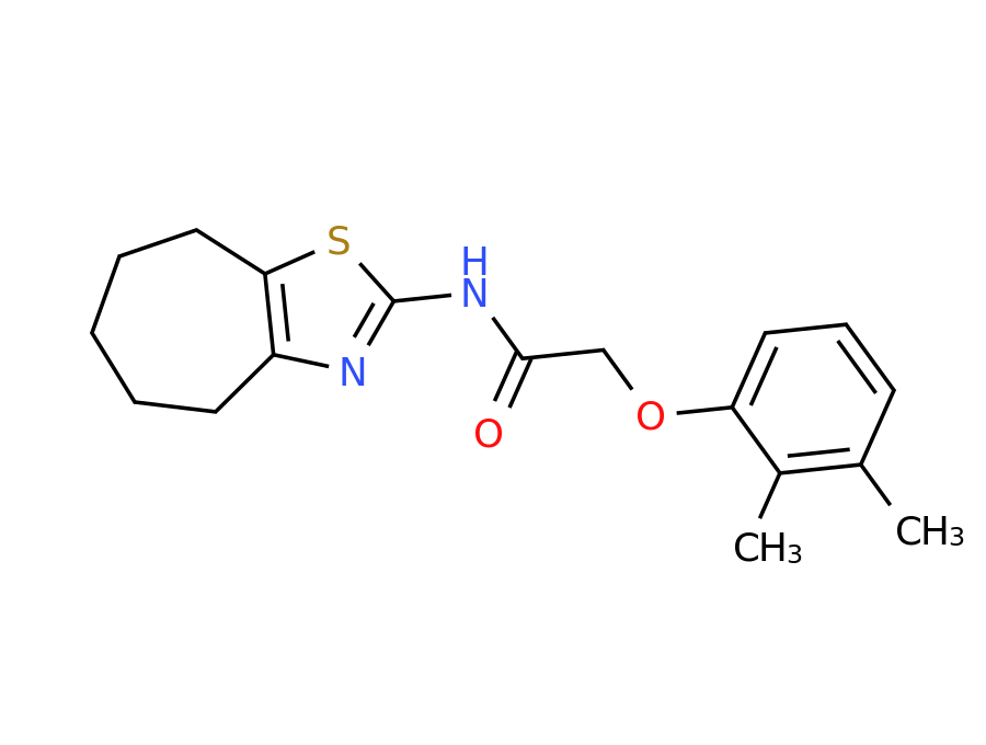 Structure Amb6150194