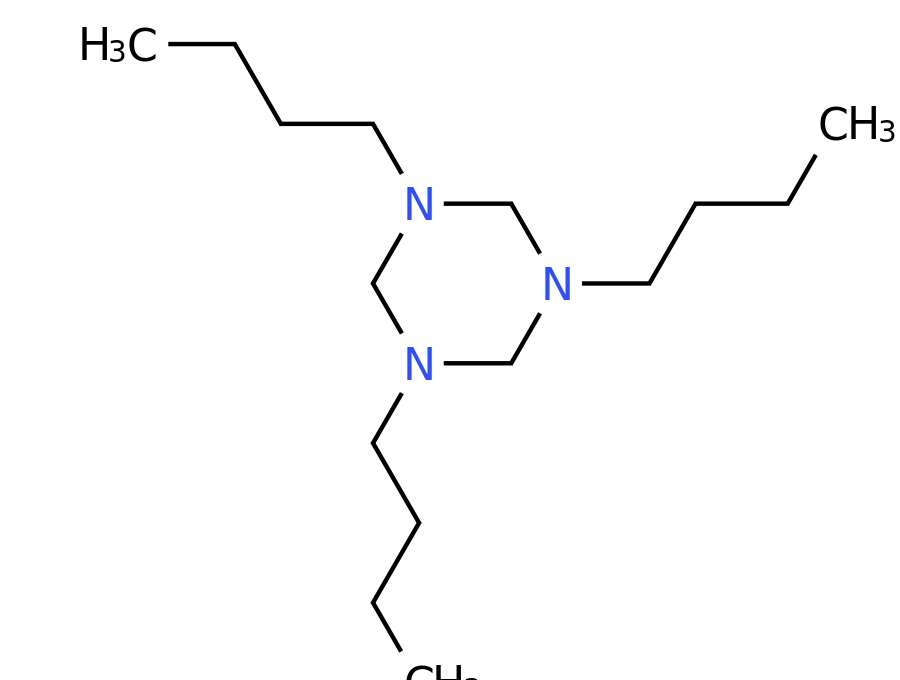 Structure Amb615020