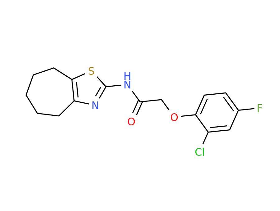 Structure Amb6150206