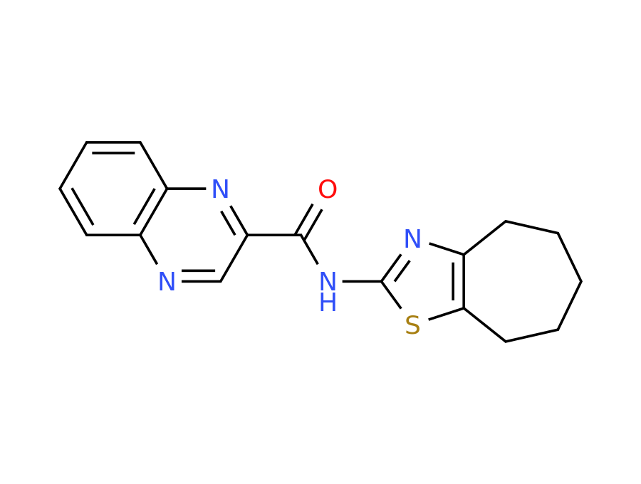 Structure Amb6150208