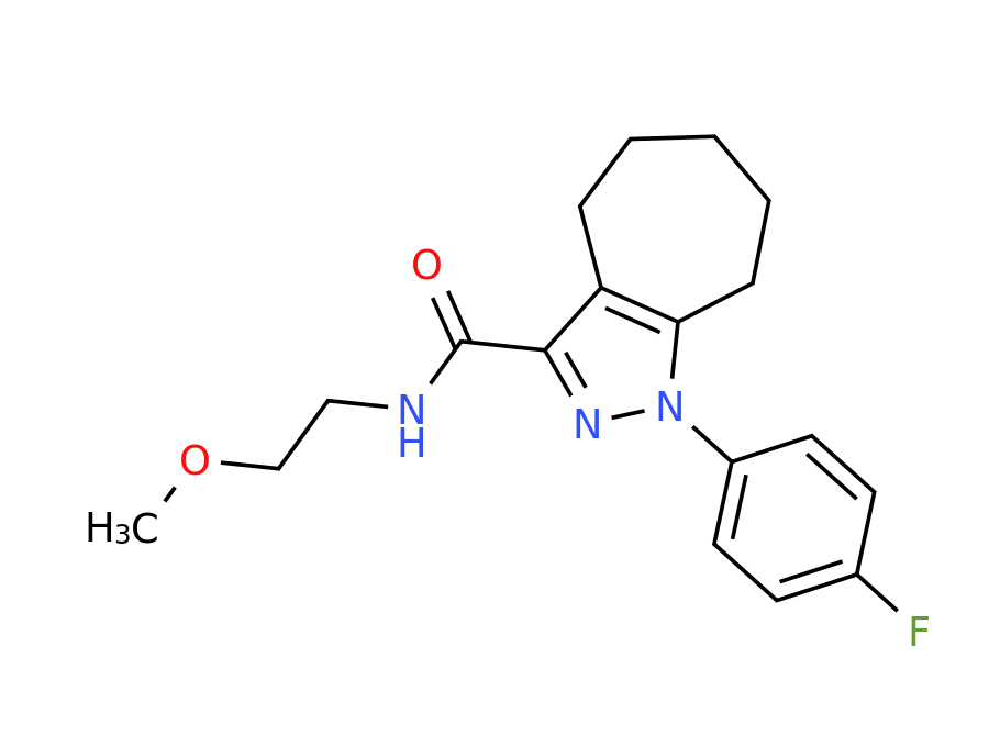 Structure Amb6151480