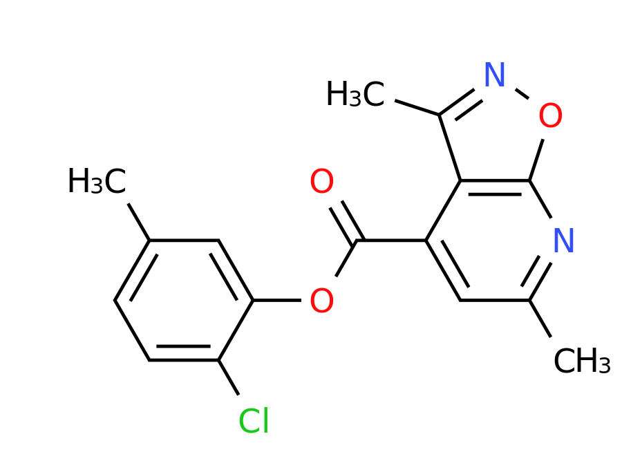 Structure Amb6151485