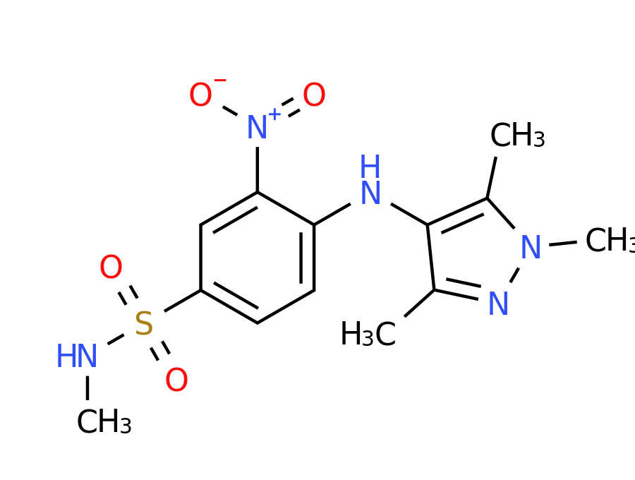 Structure Amb6151486