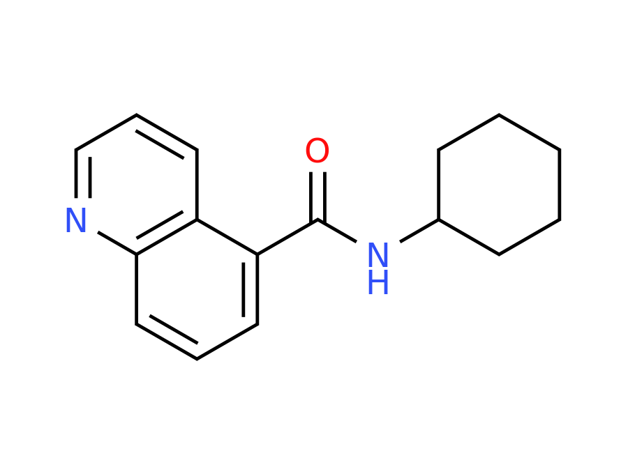 Structure Amb6151562