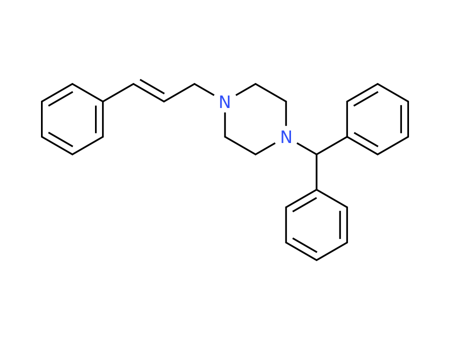 Structure Amb615163