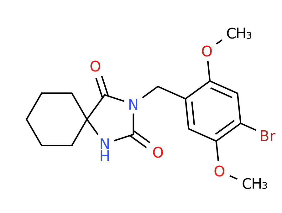 Structure Amb6151681