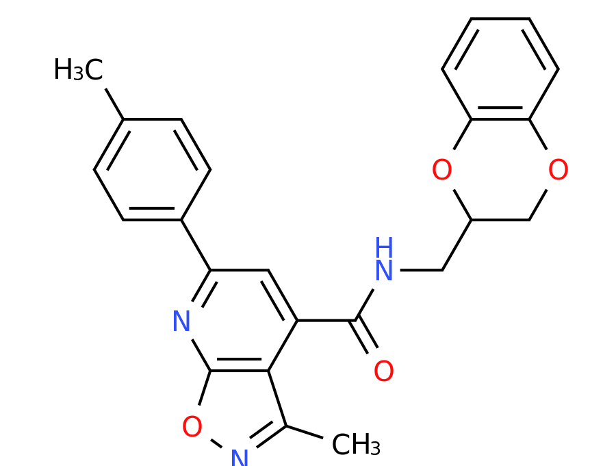 Structure Amb6151985