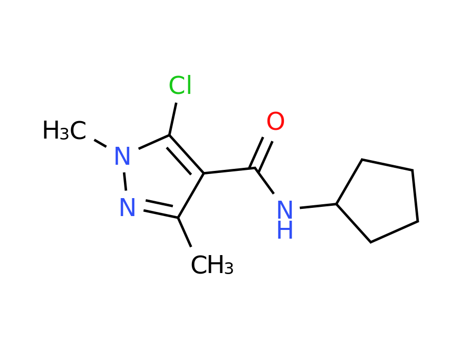 Structure Amb6152057