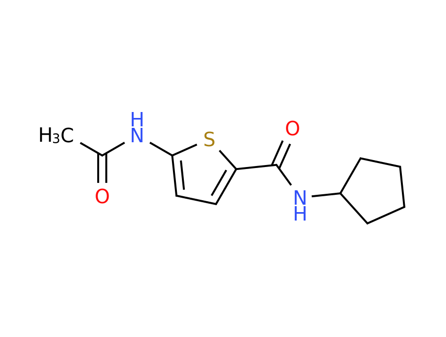 Structure Amb6152061