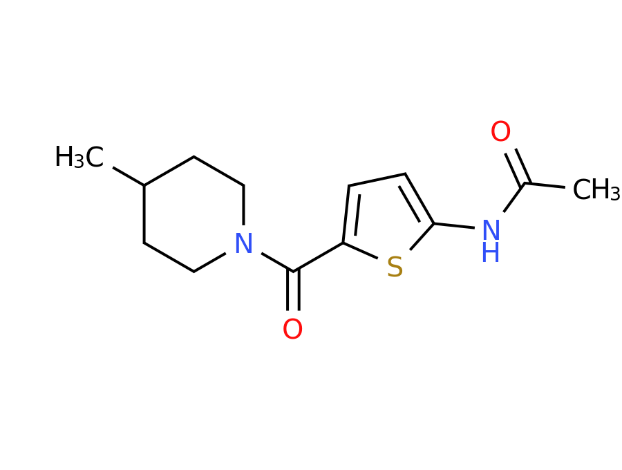 Structure Amb6152303