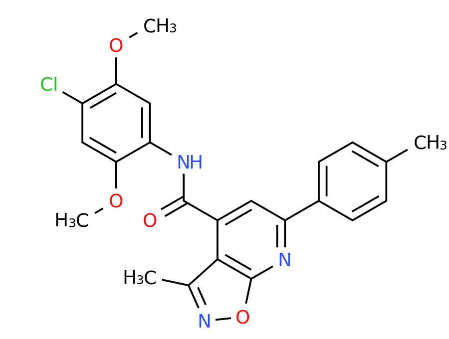 Structure Amb6152550