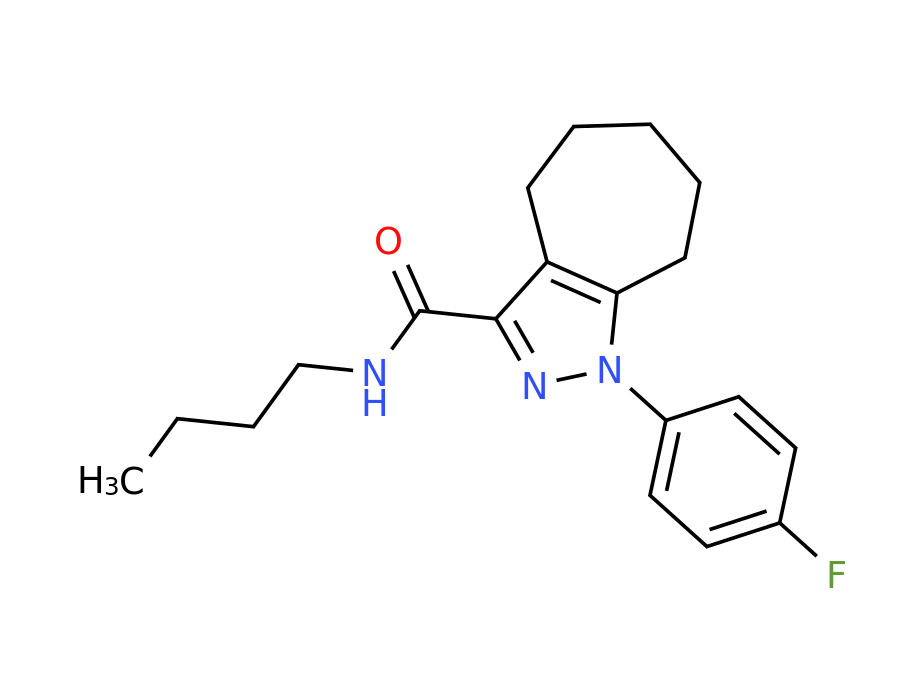 Structure Amb6152916