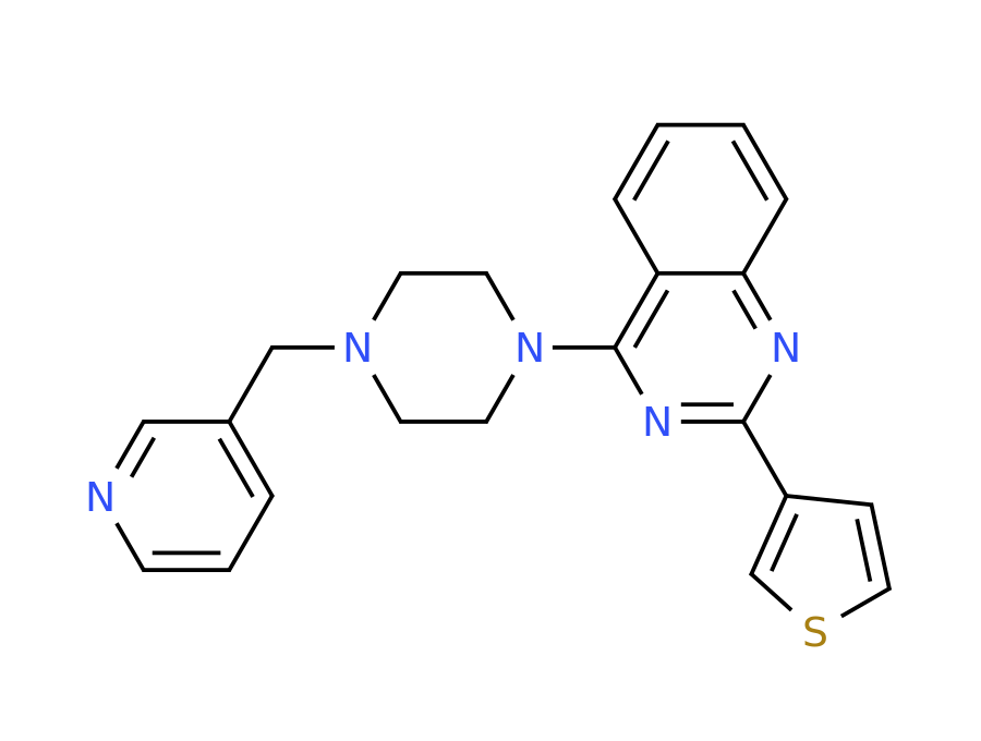 Structure Amb6153140