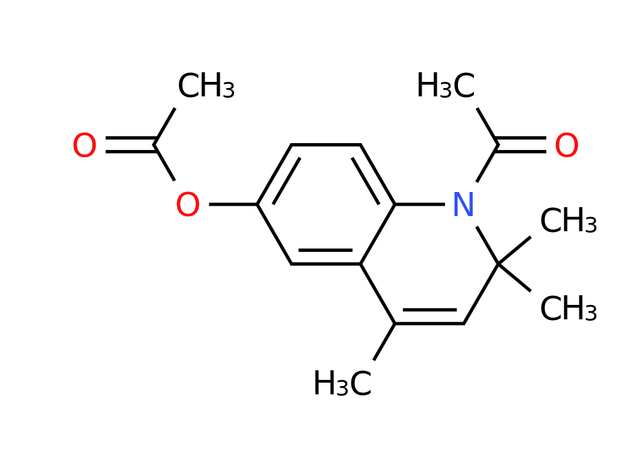 Structure Amb615420