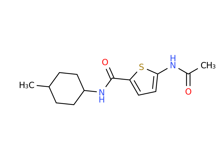 Structure Amb6154899