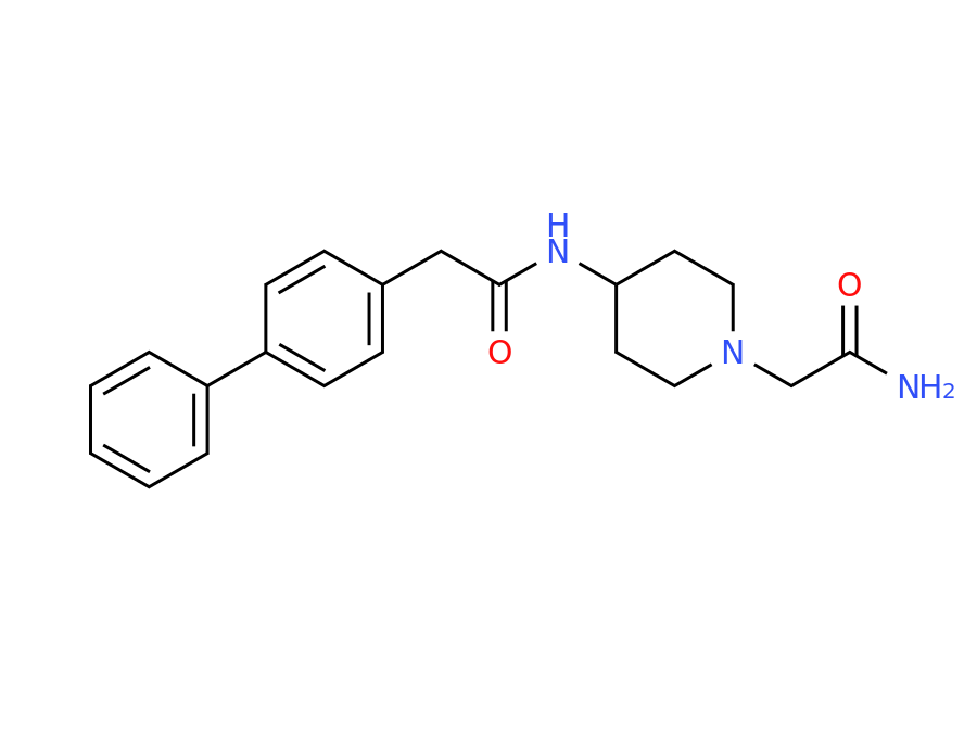 Structure Amb6156734