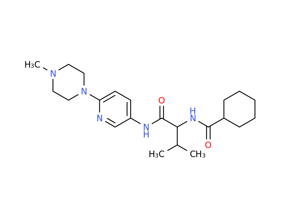 Structure Amb6157408