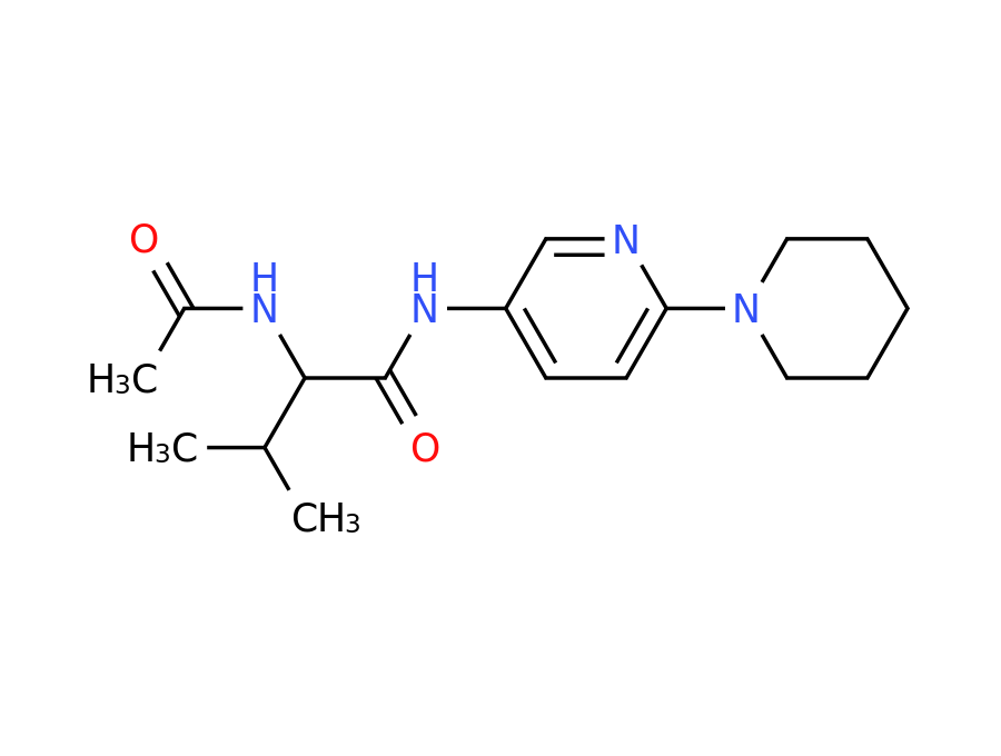 Structure Amb6158798