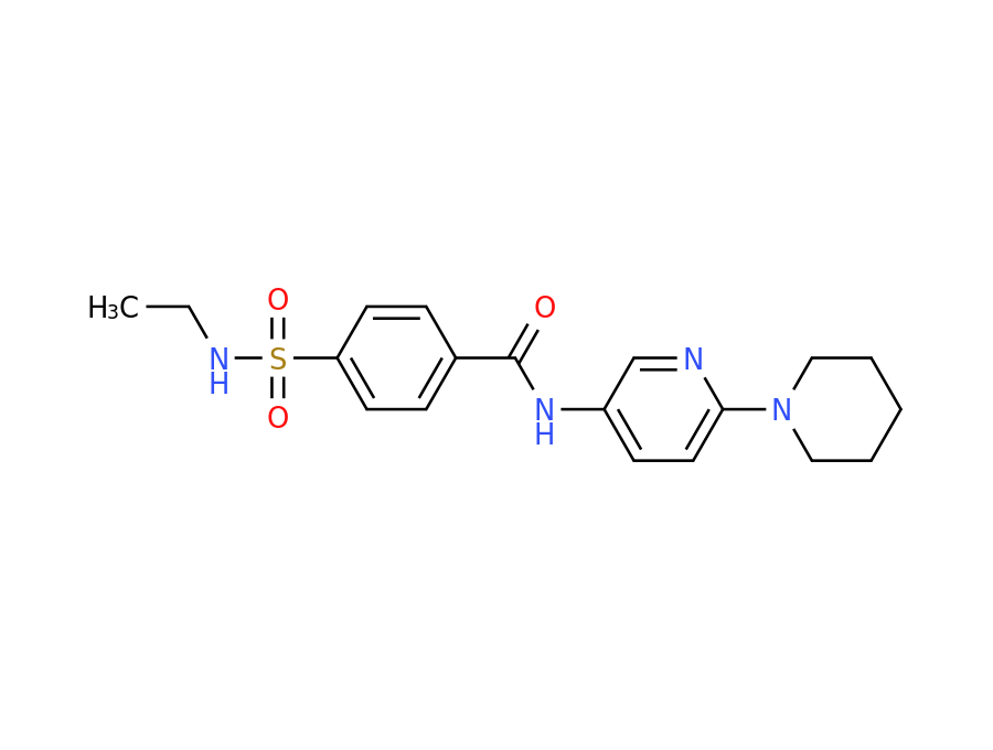 Structure Amb6158838