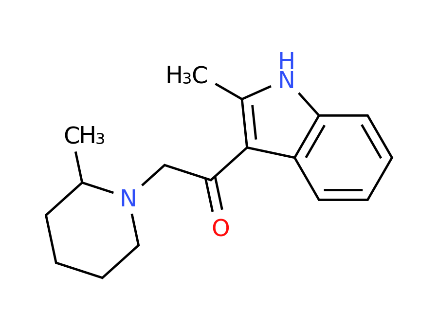 Structure Amb615924