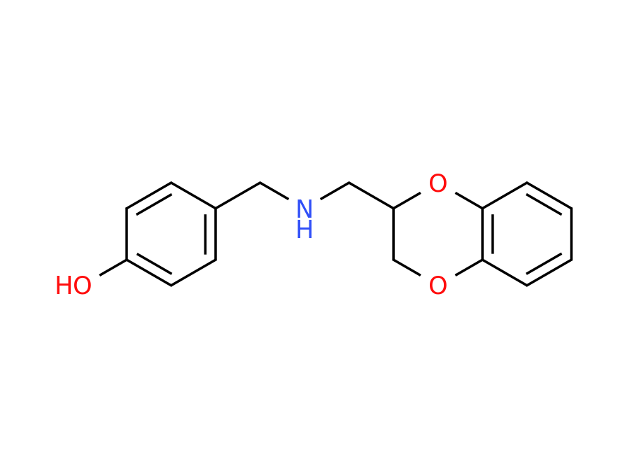 Structure Amb616071