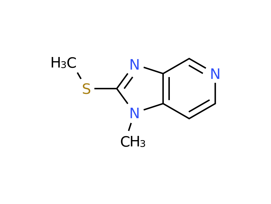 Structure Amb616117