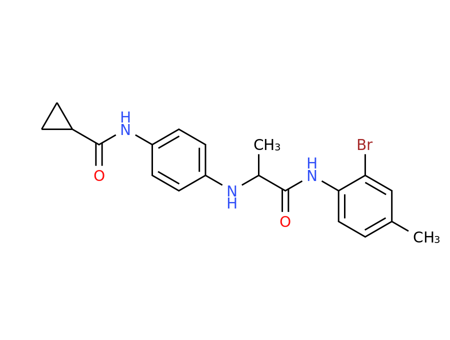 Structure Amb6161696