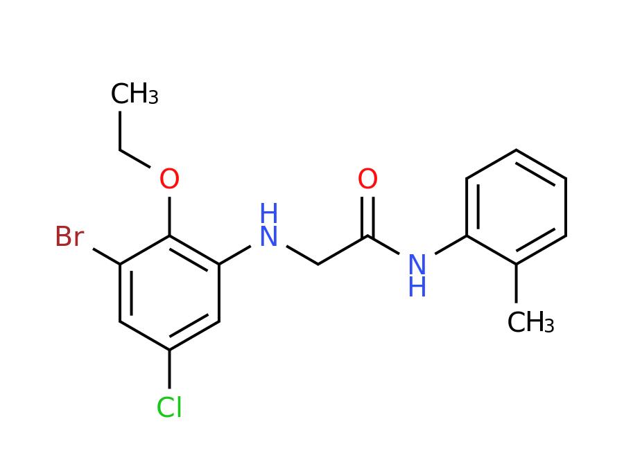 Structure Amb6161890