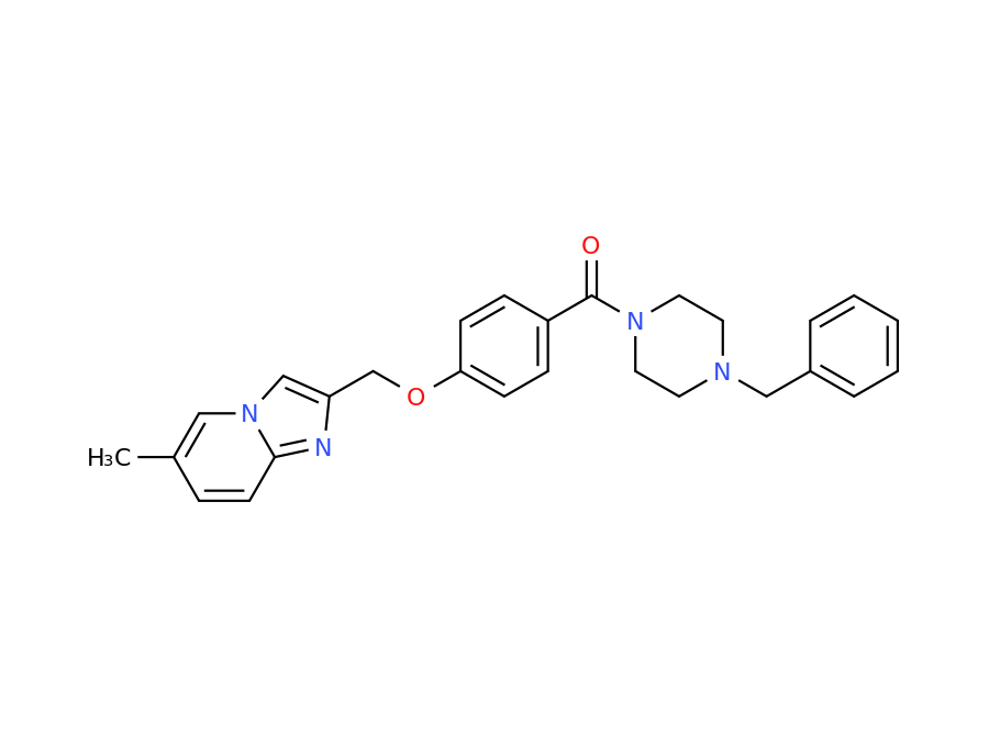 Structure Amb6162908