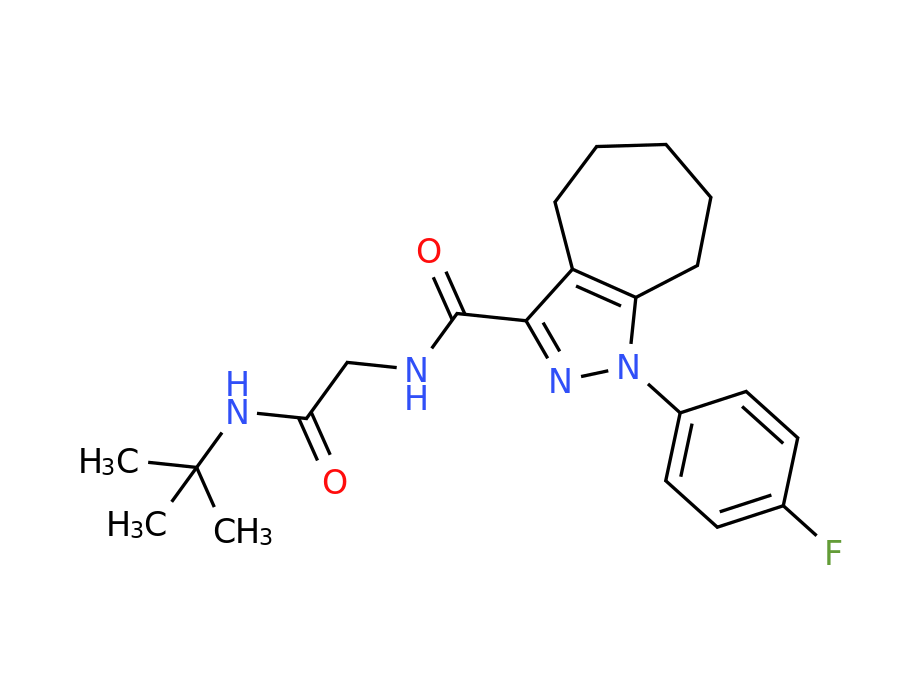 Structure Amb6163231