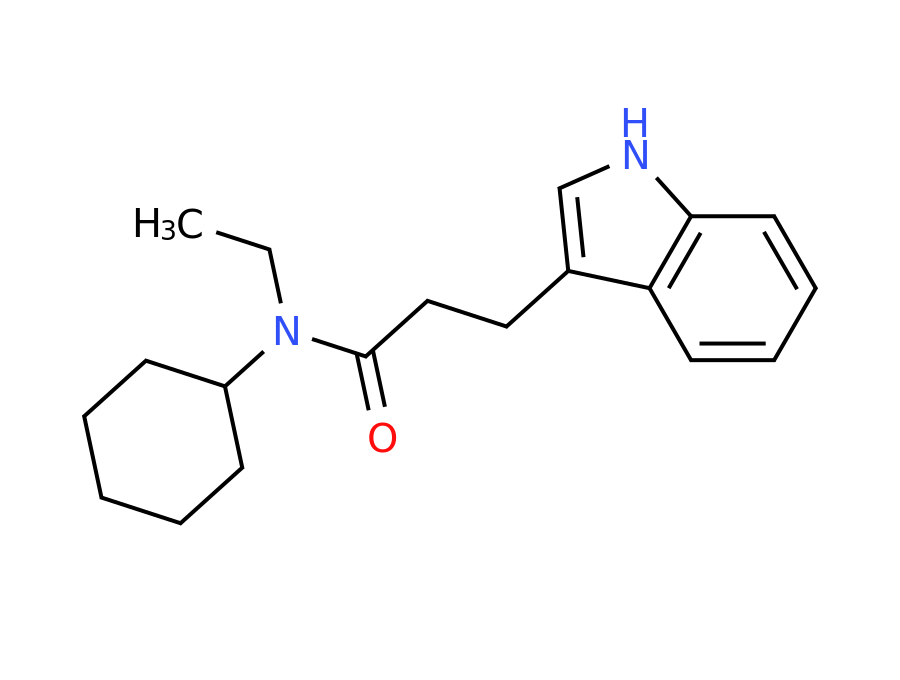 Structure Amb6163805