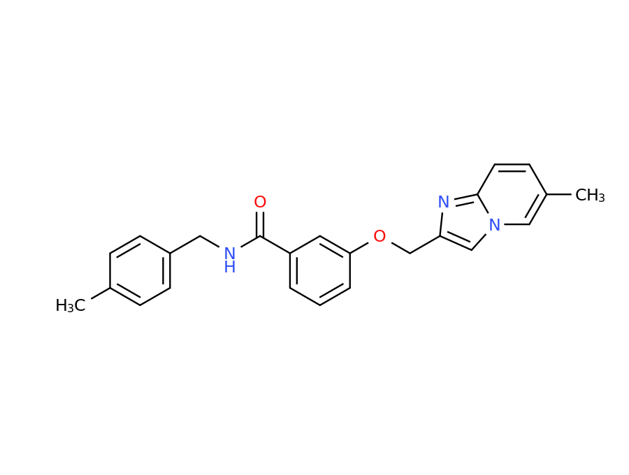 Structure Amb6163999