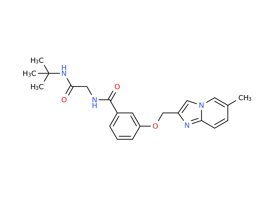 Structure Amb6164198