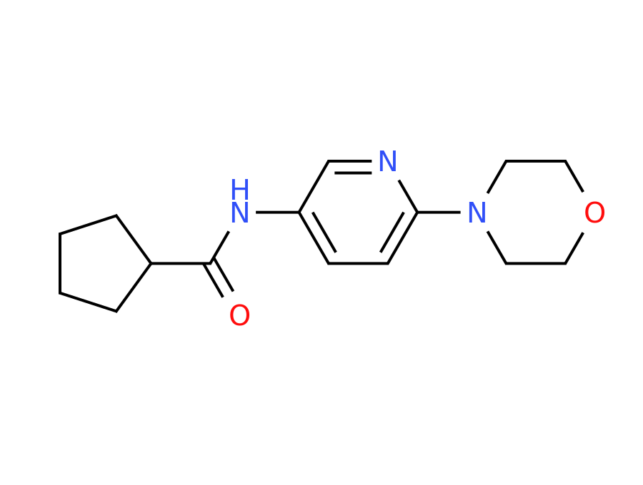 Structure Amb6164973