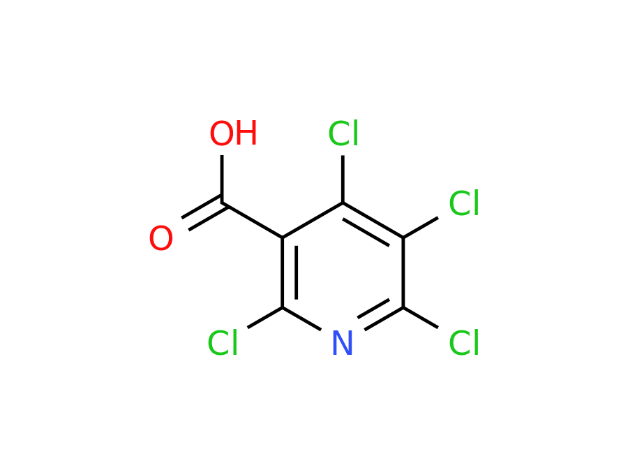 Structure Amb616534