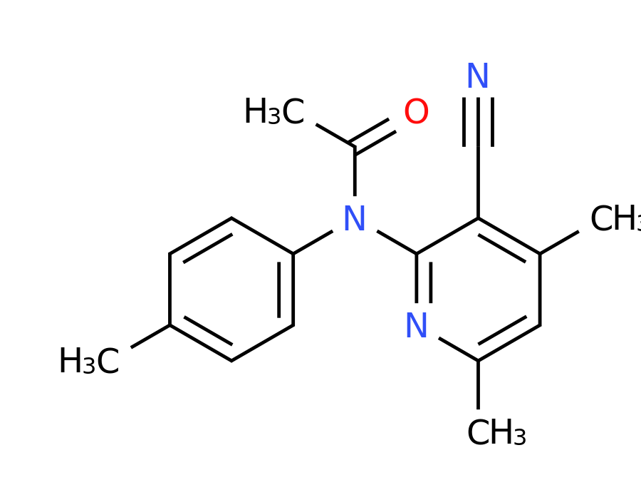 Structure Amb616643